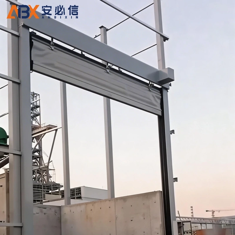 孝感堆积门